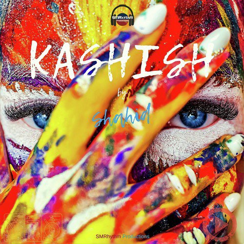 Kashish by Shahid - Download on PagalFree