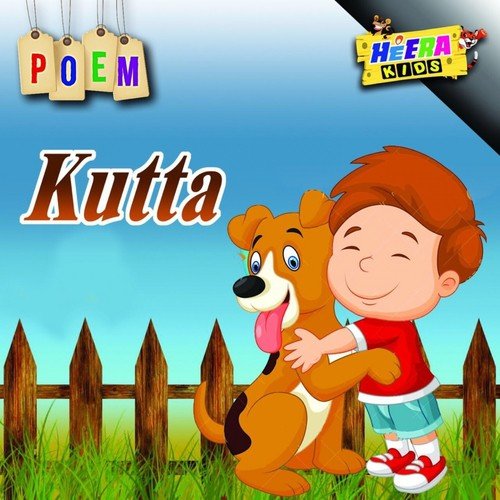 Kutta by Mahnoor Rao - Download on PagalFree