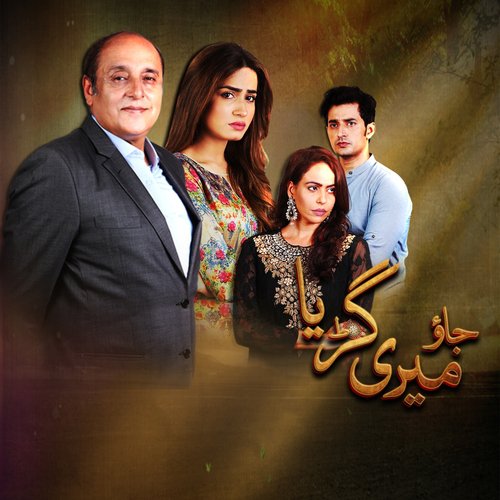 Jao Meri Guriya by Mahnoor Rao - Download on PagalFree