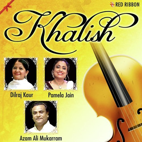 Kyu Nazar Se Nazar by Pamela Jain, Aazam Ali Mukarram - Download on PagalFree