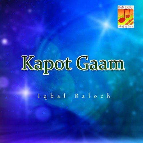 Nookin Gappe Jata by Iqbal Baloch - Download on PagalFree