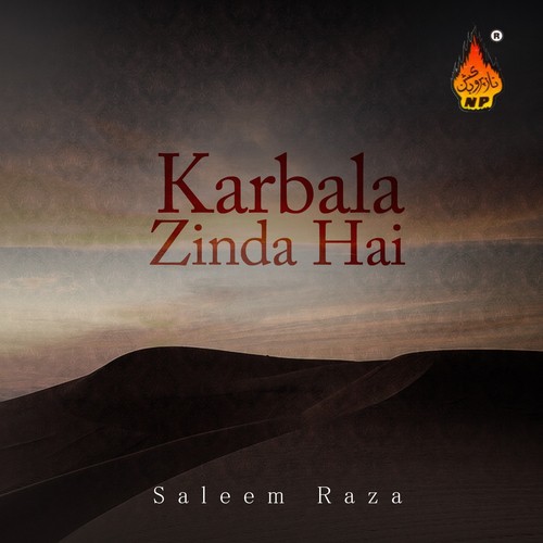 Har Matmi Ki Jholi Ko Bhar Do by Saleem Raza - Download on PagalFree