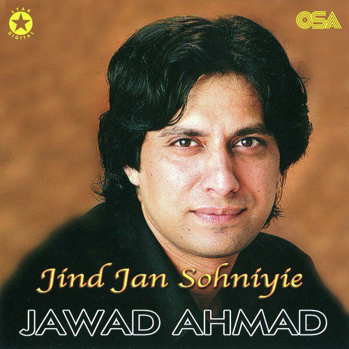 Mehndi by Jawad Ahmad - Download on PagalFree