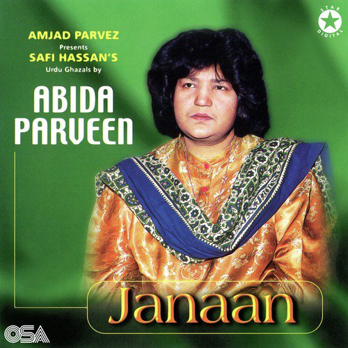 Khushboo Shabnam by Abida Parveen - Download on PagalFree