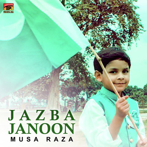 Jazba Junoon by Musa Raza - Download on PagalFree