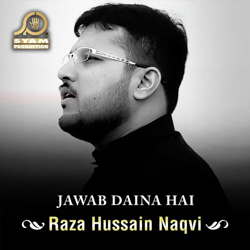 Ye Dilbar E Zehra Hussain by Raza Hussain Naqvi - Download on PagalFree