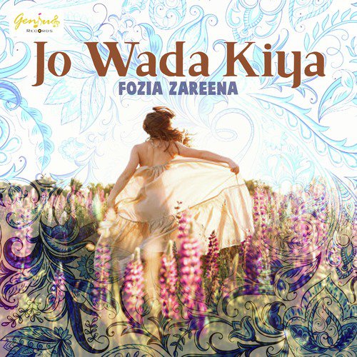 Kal Bhi Tum Sy by Fozia Zareena - Download on PagalFree