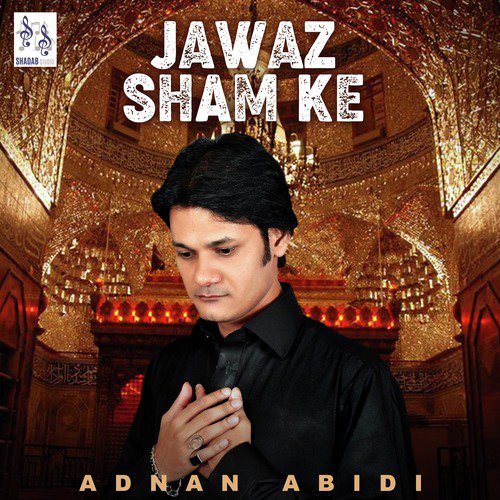 Jawaz Sham Ke by Adnan Abidi - Download on PagalFree