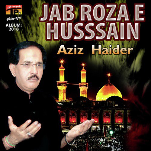 Ya Zehra by Aziz Haider - Download on PagalFree