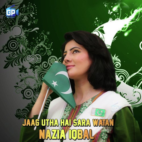 Jaag Utha Hai Sara Watan by Nazia Iqbal - Download on PagalFree