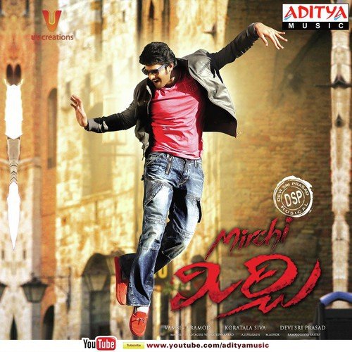 Mirchi by Devi Sri Prasad - Download on PagalFree