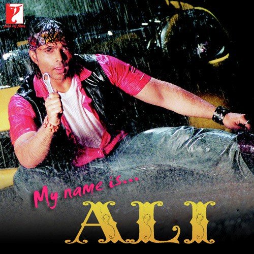 My Name Is Ali by Various Artists - Download on PagalFree