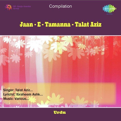 Rahon Mein Akele Mat Ghoomo by Talat Aziz - Download on PagalFree