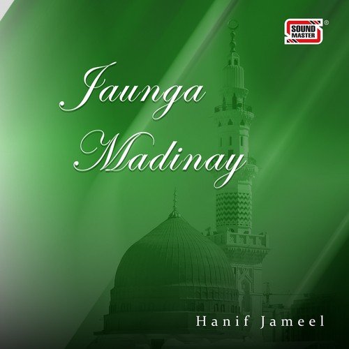 Chhupa Lainge Daman by Hanif Jameel - Download on PagalFree