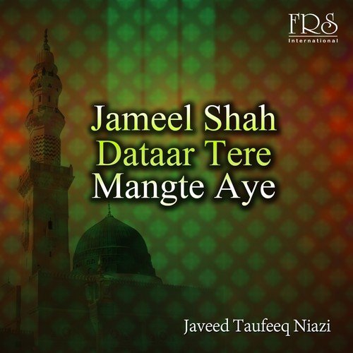 Mere Khuwaja Ajmeeri by Javeed Taufeeq Niazi - Download on PagalFree