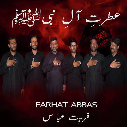 Chau Salaan Wich by Farhat Abbas - Download on PagalFree