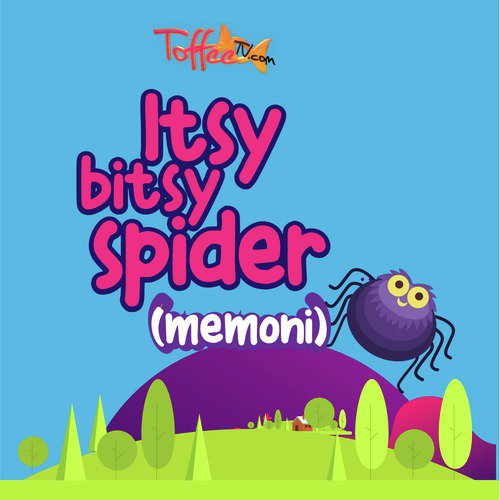 Itsy Bitsy Spider by Talea Zafar, Rabia Garib - Download on PagalFree