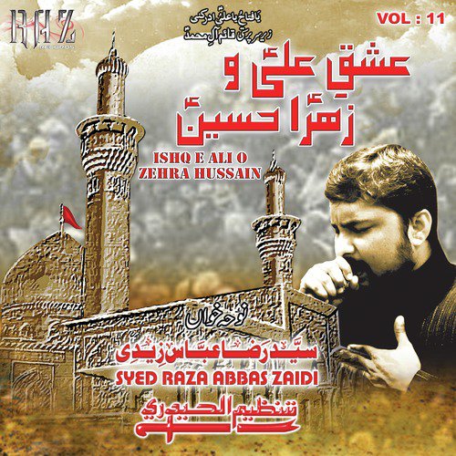 Akber Chupa Rahy Hain by Syed Raza Abbas Zaidi - Download on PagalFree
