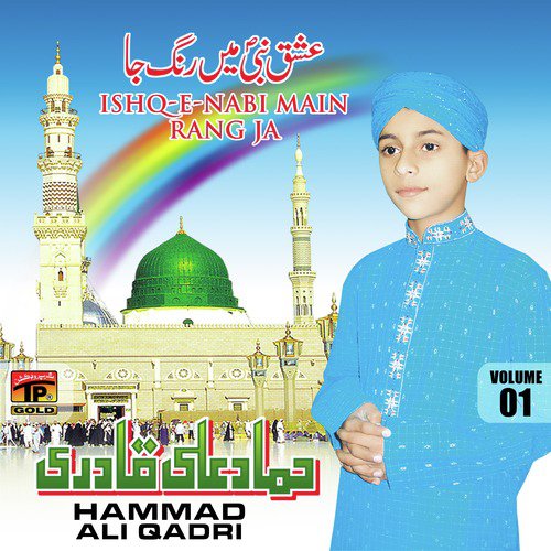 Sohnra Teba by Hammad Ali Qadri - Download on PagalFree