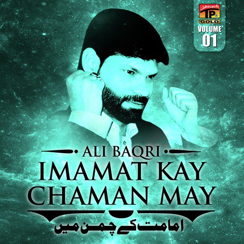 Qasida Fatima Ka Likh Raha Hon by Ali Baqri - Download on PagalFree