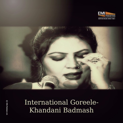Ashiq Mizaj Dholna (From Khandani Badmash) by Azra Jehan, Noor Jehan - Download on PagalFree
