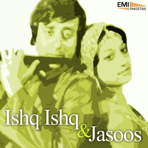 Ni Kacha Dooh (from Ishq Ishq) by Kamal Ahmed, Tafoo - Download on PagalFree