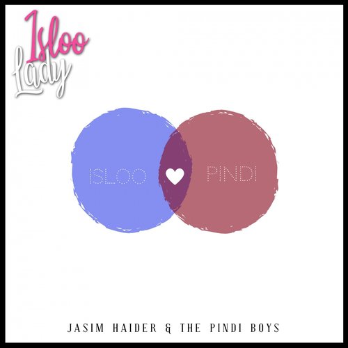 Isloo Lady by Jasim Haider, The Pindi Boys - Download on PagalFree