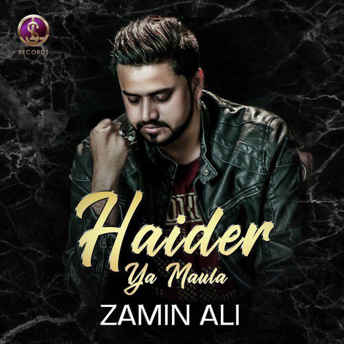 Haider Ya Maula by Zamin Ali - Download on PagalFree