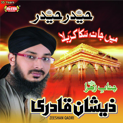 Main Jaa Na Saka Karbala by Zeeshan Qadri - Download on PagalFree
