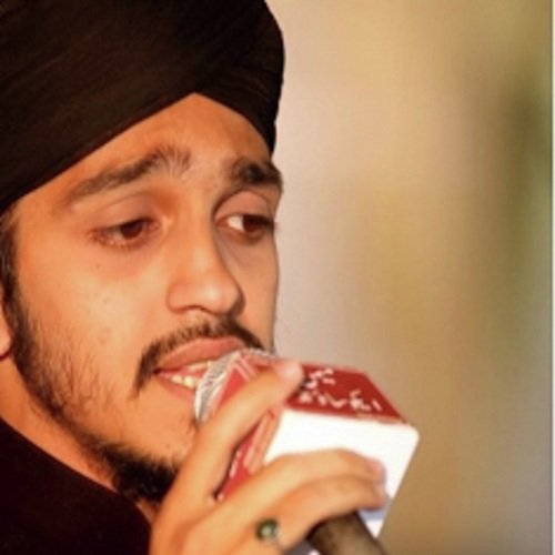 Hum Madine Se Allah Kyun Agaye by Hafiz Kamran Qadri - Download on PagalFree