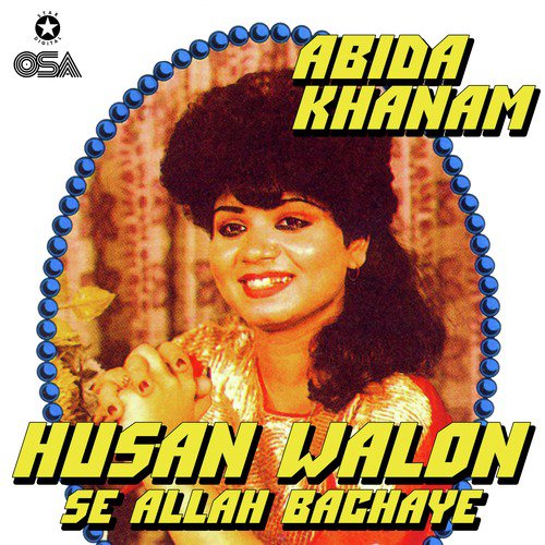 Ae Uroos e Ajal Aa Gaye by Abida Khanam - Download on PagalFree