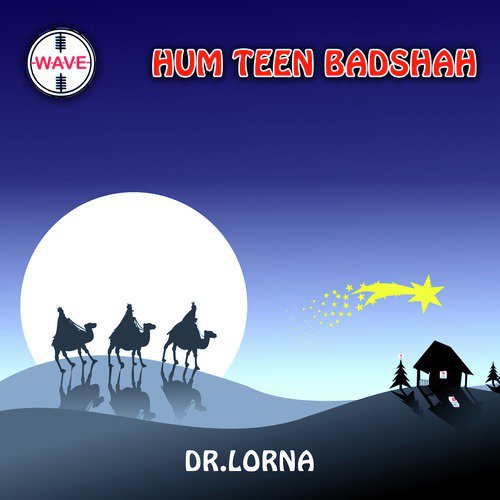 Rohshan Sitarey Rehbar Humarey by Dr. Lorna - Download on PagalFree