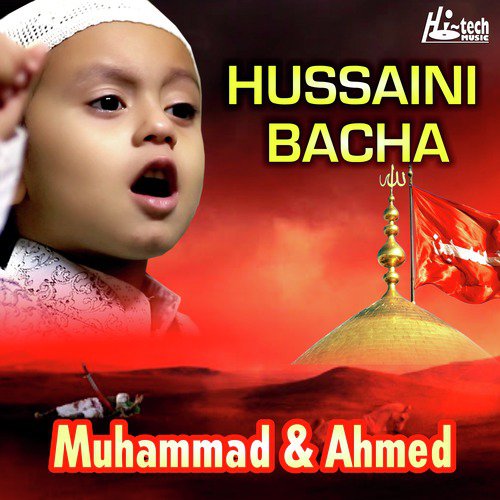 Hussaini Bacha by Ahmed, Muhammad - Download on PagalFree