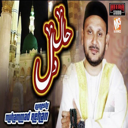 Haal E Dil by Muhammad Rehan Qureshi - Download on PagalFree