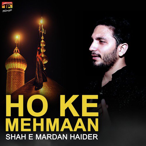 Parda by Shah E Mardan Haider - Download on PagalFree