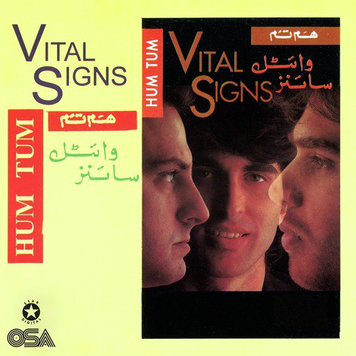 Un Ka Khayal by Vital Signs, Junaid Jamshed - Download on PagalFree