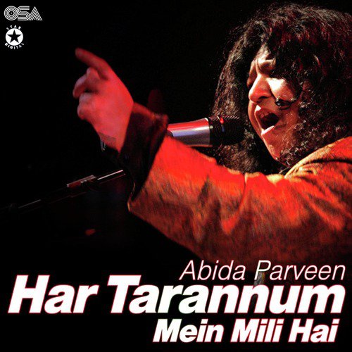 Har Tarannum Mein Mili Hai by Abida Parveen - Download on PagalFree