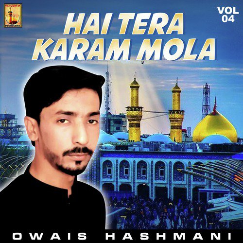 Hai Tera Karam Mola by Owais Hashmani - Download on PagalFree