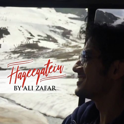 Haqeeqatein by Ali Zafar - Download on PagalFree