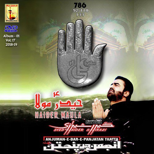Bawafa Abbas by Syed Haider Shirazi - Download on PagalFree