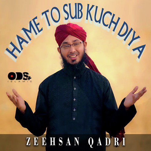 Hame To Sub Kuch Diya by Zeehsan Qadri - Download on PagalFree