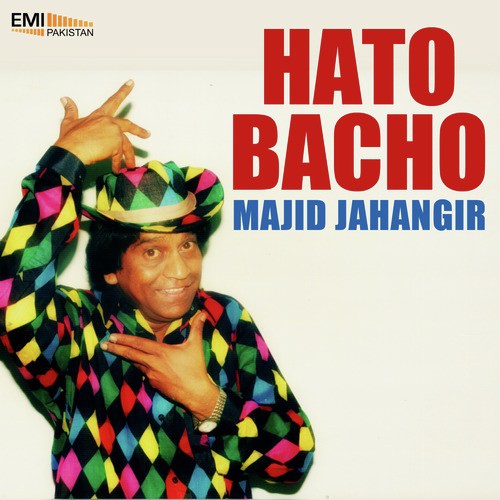 Tera Lehnga Bhagaya by Majid Jahangir - Download on PagalFree