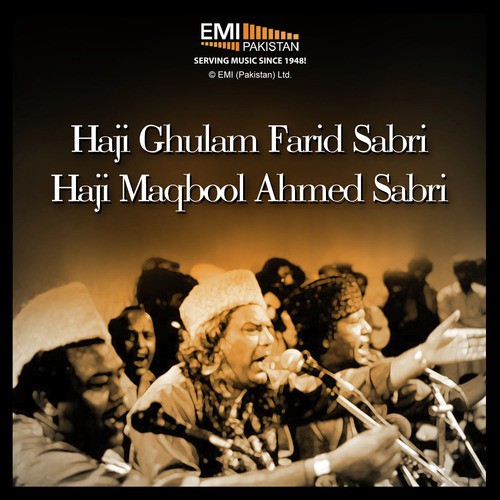 Bhar Do Jholi Meri by Sabri Brothers - Download on PagalFree