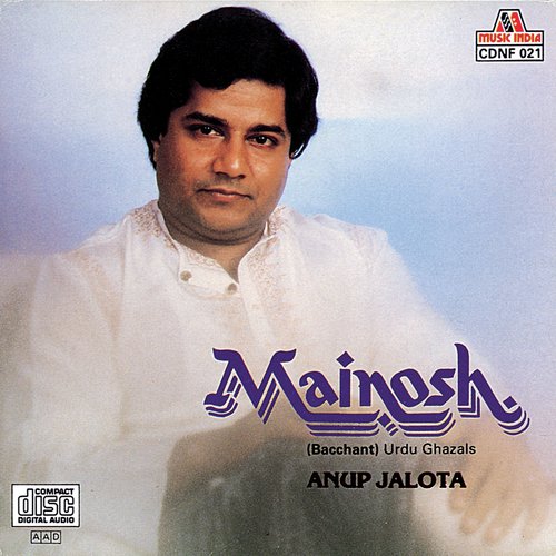 Paimana Tere Lab Hain (Album Version) by Anup Jalota - Download on PagalFree