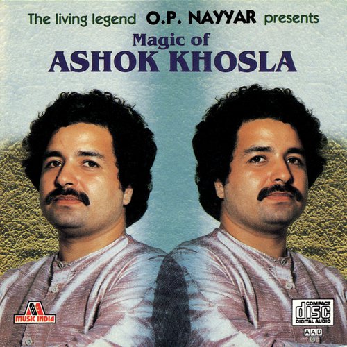 Bulaunga Na Milunga (Album Version) by Ashok Khosla - Download on PagalFree
