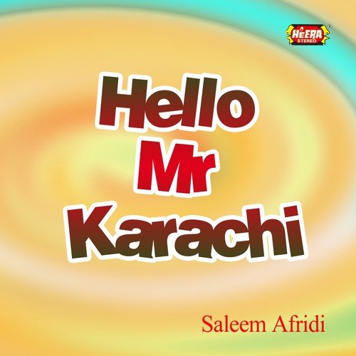 Miss New Karachi by Saleem Afridi - Download on PagalFree
