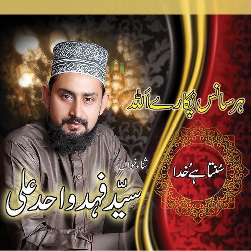 Mein Maili Tan Maila Mera by Syed Fahad Wahid Ali - Download on PagalFree