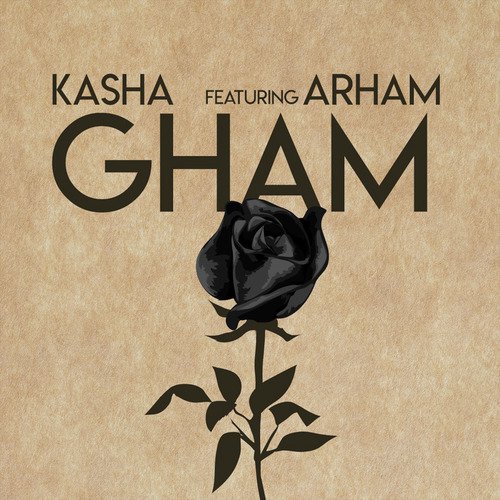 Gham by Kasha, Arham - Download on PagalFree