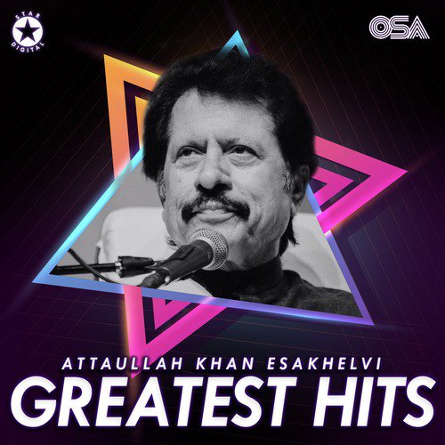 Teri Yaad Kiwen Sajna Bulawan by Attaullah Khan Esakhelvi - Download on PagalFree