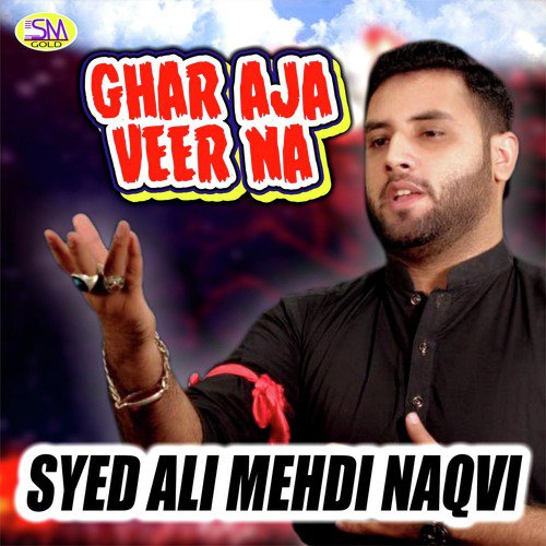 Karbla Jari Hai by Syed Ali Mehdi Naqvi - Download on PagalFree
